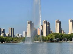 -尚贤河湿地