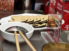 -燃计沙茶皇·香港沙茶火锅(人广旗舰店)