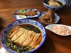 -孙盛兴奥灶面馆·蟹黄面·三虾面(山塘街总店)