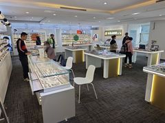 -金中环国际商务大厦