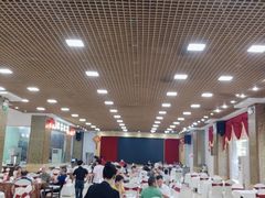 -金瑞轩大酒楼·顺德鱼生·粤菜海鲜(东江国际店)