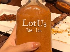 -Local泰莲庭(虹鳟鱼店)