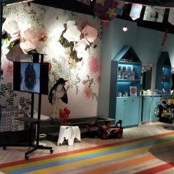 -Piggy&Candy 美国专业儿童造型品牌(武胜路凯德旗舰店)