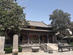 -水浒好汉城