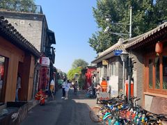 -护国寺小吃(和平西街店)