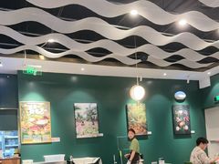 -烹然四季椰子鸡火锅(姚家园万象汇店)