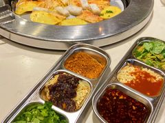 -么子烤肉(化龙池店)