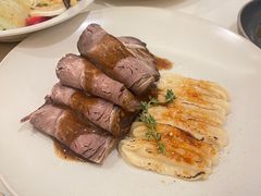 -MIO弥欧洋房西餐厅(中央大街店)