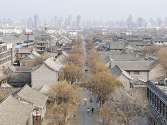 -光岳楼