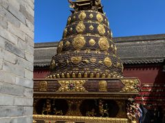-西安市广仁寺