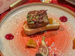 -BROWNSTONE布朗石西班牙餐厅(富城店)