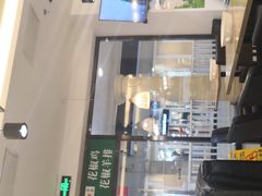 门面-拿渡·水煮鱼麻辣香锅(王府井奥莱·香江小镇店)