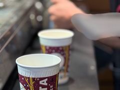 -COSTA COFFEE(上海虹口公园店)