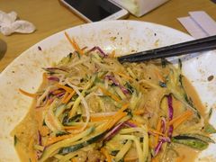 -关东小磨东北菜(上海长风大悦城店)