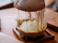 -火山屋台(新街口店)