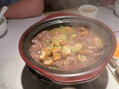 -食锦记·福建私房菜(浦西万达店)