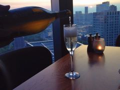 -沈阳君悦酒店·意坊意大利餐厅