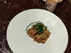 -新白鹿餐厅(爱琴海购物中心店)