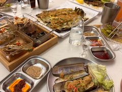 -白仁仔· 活烤海鲜 宵夜(豫园店)