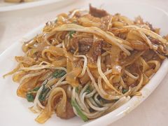 -太白餐厅•三十年老字号•坚持做现菜(体育东横街店)