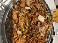 -福海居烤鸭店(鸟巢店)