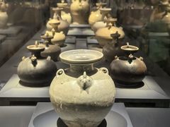 -六朝博物馆