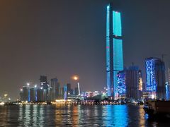 -武汉两江游览·夜游长江(汉口粤汉码头)