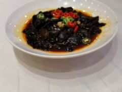 -绿杨春·淮扬宴(庐山路店)