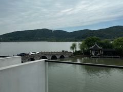 -南北湖风景区