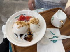 -自然椰·海南清补凉(海月广场店)