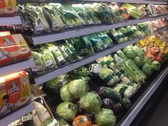 -GranVida生活超市(海信广场店)