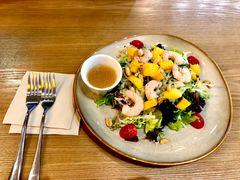 -HELLO 27 意面·沙拉·帕尼尼