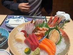 -小山日本料理(太古汇店)