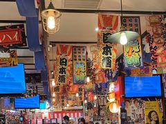 -平成屋·午肴夜酒(四川北路店)