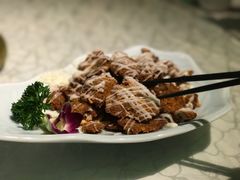 -嘉禾·悦享餐厅(八方汇店)