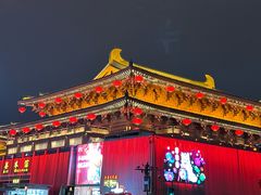 -大唐不夜城