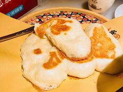 特色小脚卷-老淮安·淮安菜(涟水店)