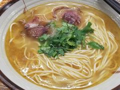 -崔记拉面馆(航北店)