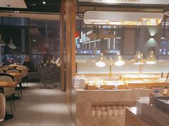 -比格比萨自助(诺亚大厦店)