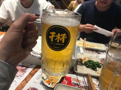 -木屋烧烤(惠阳华润小径湾店)