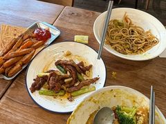 -肥朵食堂(带梦胡同店)