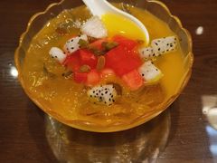 -岭南小生·粤港点心(南门口店)