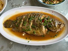 -苏师傅菜馆(上沙店)