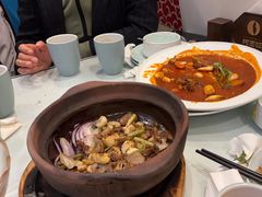 -阿西娅食府(中关村店)