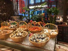 -长沙富力万达文华酒店