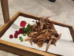 -西安高新洲际酒店•彩丰楼中餐厅