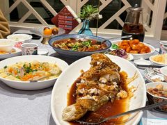 -好福记饭店(红梅公园店)