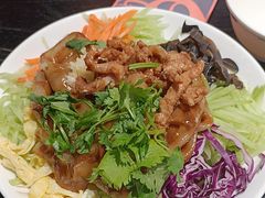 -满园烤鸭·春饼(沈北万达店)
