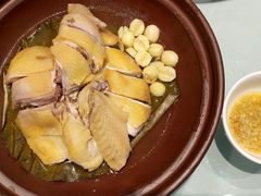 -西湖春天•老字号杭州菜(百汇店)