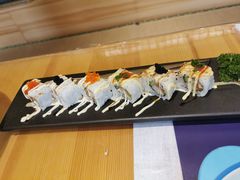 -浦·传统日式料理(3 5 1 1 店)